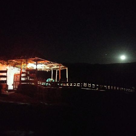 Petra Cottage Al Hayy Esterno foto