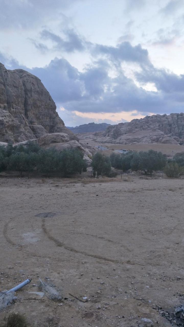 Petra Cottage Al Hayy Esterno foto